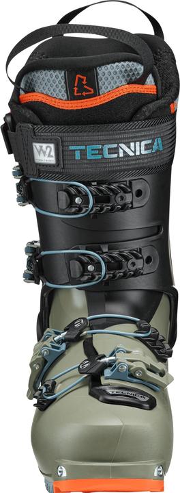 Produktbild Tecnica Zero G Tour Pro (27)