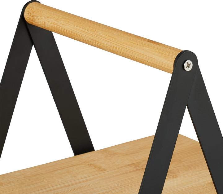 Actual product image Relaxdays Etagere