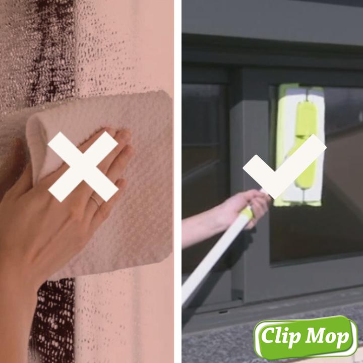 Produktbild Best direct Clip Mop (1 Stk.)