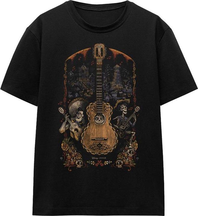 Image du produit La Maison du Coco - T-shirt - Adulte (M)