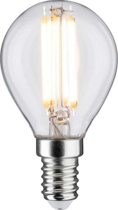 Paulmann Drop (E14, 5.90 W, 806 lm, 1 x, D)