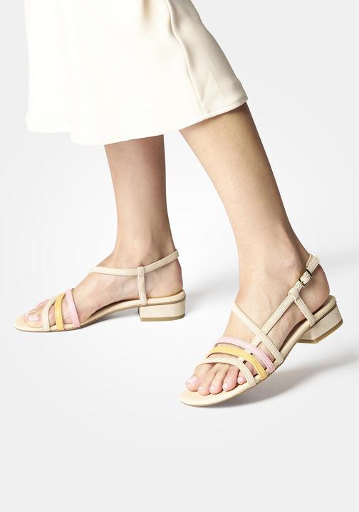 Actual product image Paul Green Sandalen (40)