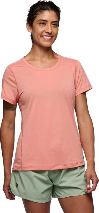 Produktbild Black Diamond W Lightwire Ss Tech Tee (M)