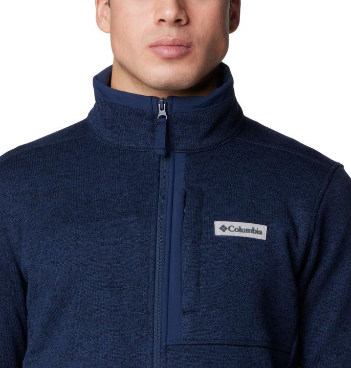 Actual product image Columbia Jumper Weather Full Zip (L)