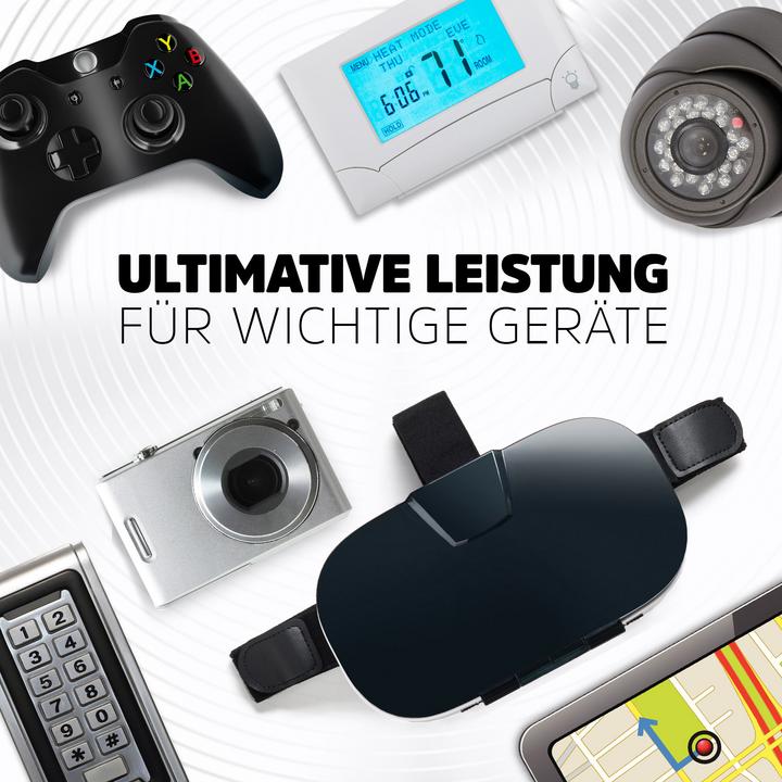 Image du produit Energizer Lithium ultime (4 pcs, AA, 3000 mAh)