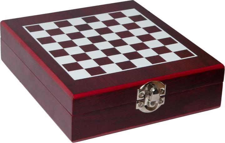 Immagine prodotto Natura Punto Set di accessori per il vino (Anello gocciolante, Chiusura per il vino, Termometro per vino)