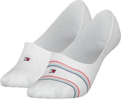 Immagine prodotto Tommy Hilfiger Tencel (Confezione da 2, 35 - 38)