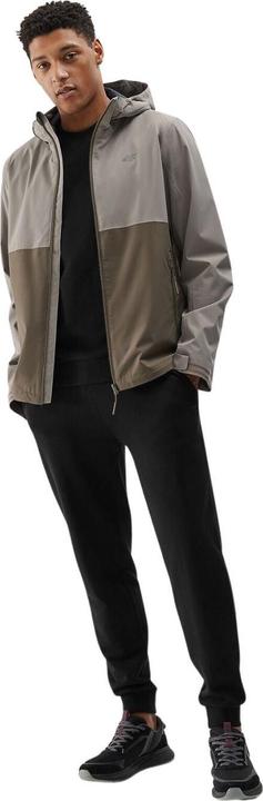 Actual product image 4F TECHNICAL JACKET M444 (XXL)