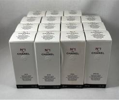 Actual product image Chanel Revitalising Foundation Gives Luminosity - Moisturises - Protects 30ml (Brown)