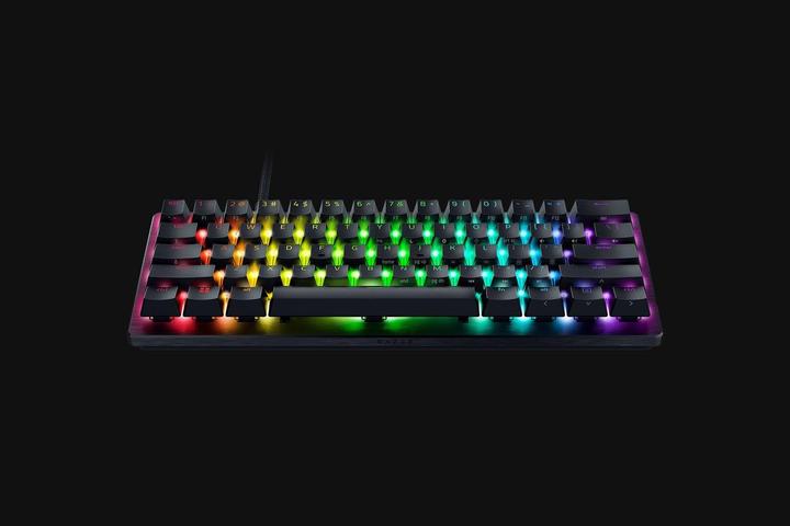Image du produit Razer Huntsman V3 Pro (DE, Filaire)