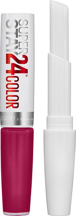 Immagine prodotto Maybelline New York Rossetto Superstay 24H (860 Magenta croccante)