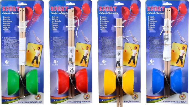 Produktbild Androni Diabolo