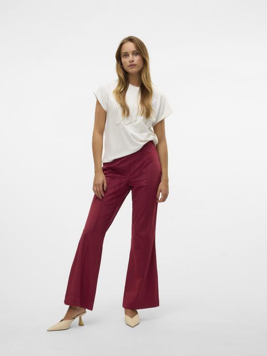 Actual product image Vero Moda Trousers Suit trousers (S)