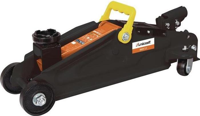 Unicraft - Rangierwagenheber RWH 2.1