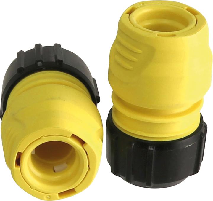 Actual product image Kärcher PrimoFlex 2.645-348.0 Garden Hose (20 m)