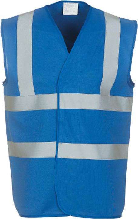 Immagine prodotto Yoko Gilet Alta Visibilità Uomo (XXL)