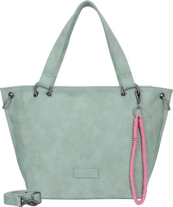 Fritzi aus Preußen Fritzi Shopper Vintage Sac à main 31.5 cm (14 l)