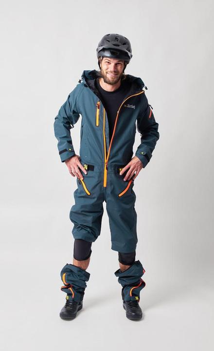 Immagine prodotto dirtlej Dirtsuit Edizione base (L)
