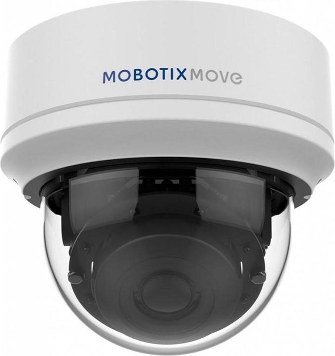 Image du produit Mobotix Caméra Ethernet / IP Cam (3864 x 2180 pixels)