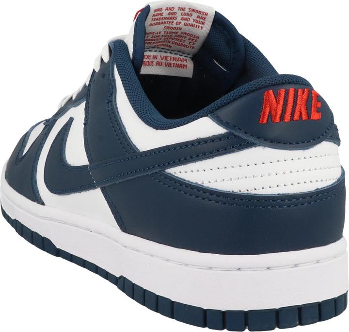Actual product image Nike Dunk Low Retro - 63319 (48.5)
