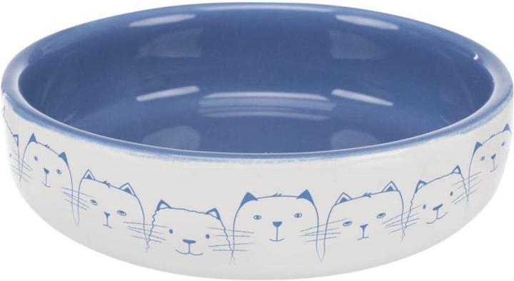 Crema, Blu