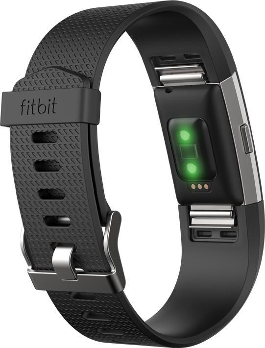 Actual product image Fitbit Charge 2 (21.45 mm)