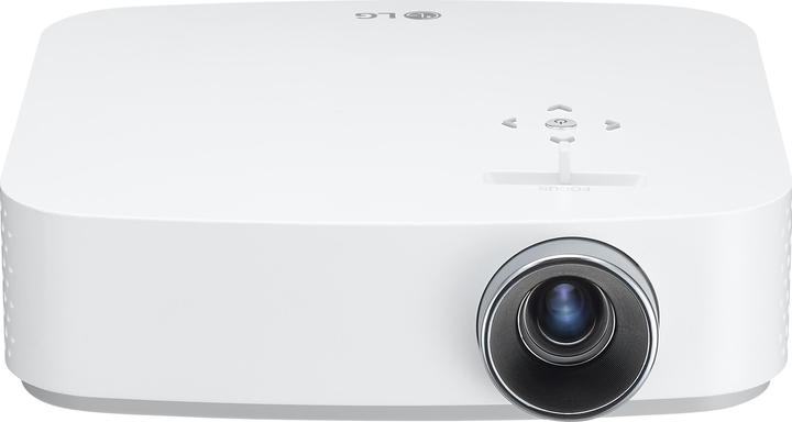 LG PF50KS, webOS 3.5 (Full HD, 600 lm, 1.4:1)