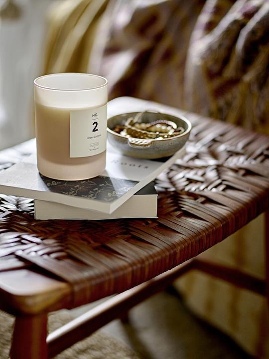 Actual product image Illume x Bloomingville NO. 2 - Green Gardenia (210 g)
