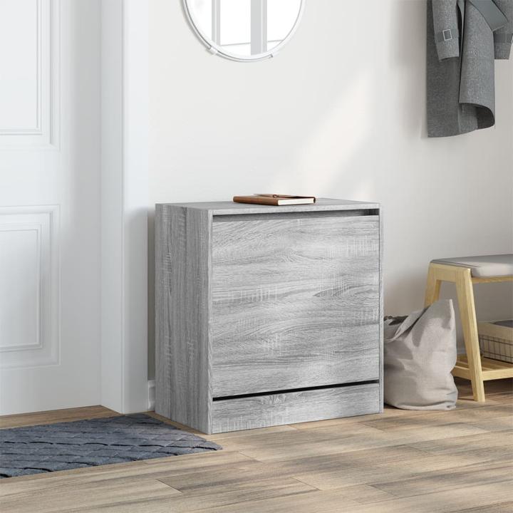 Image du produit VidaXL Nalani (60 x 34 x 63.5 cm)