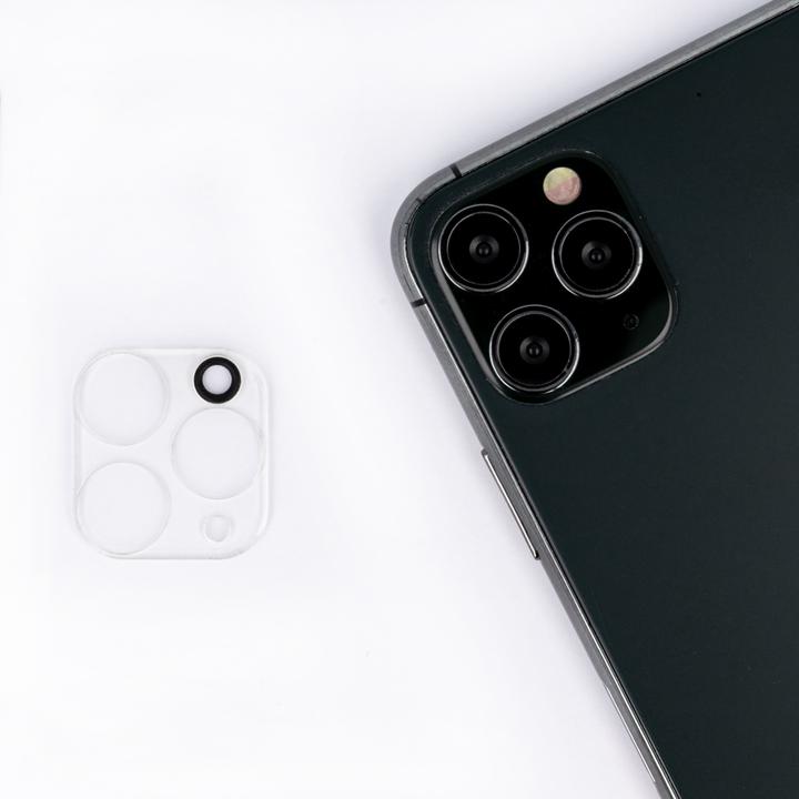 Produktbild OEM Gehärtetes Glas 3D für Kamera für Samsung Galaxy S24 Ultra (Samsung Galaxy S24 Ultra)