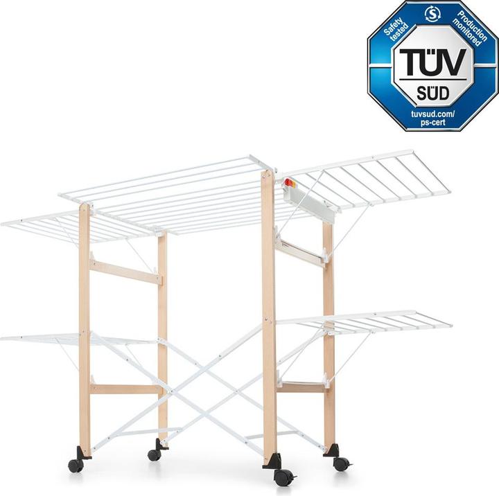 Produktbild Foppapedretti 9900420003 Gulliver Evo (27 m)