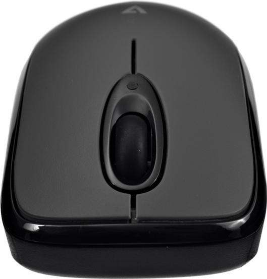 Image du produit V7 Bluetooth Compact Mouse (Sans fil)