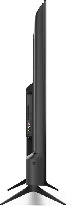 Produktbild Sharp 55FJ2E 55" UHD Smart TV schwarz (55", LCD, 4K)