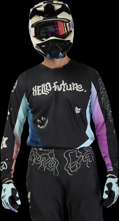 Produktbild Fox 180 Hello Future Jersey (L)