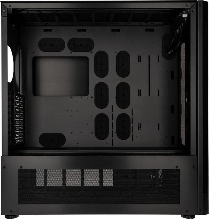 Produktbild Lian-Li PC-V3000WX TG (ATX, E-ATX)
