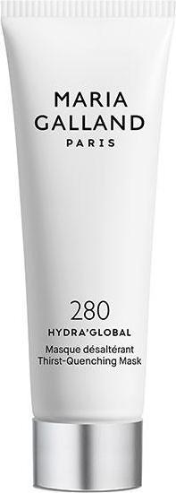 Actual product image Maria Galland Hydra'Global - 280 Thirst-Quenching Mask (50 ml)