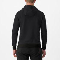 Actual product image Castelli Logo Hoodie (XS)