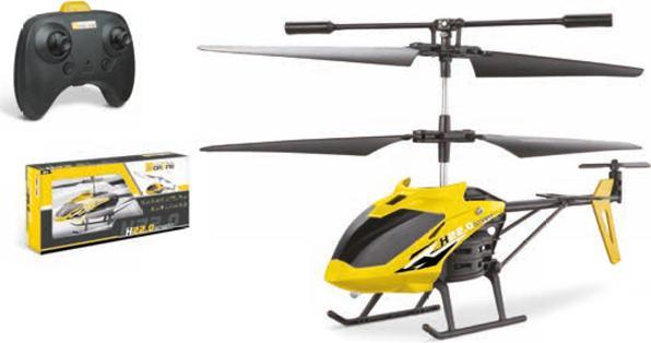 Actual product image Mondo RC Helikopter H Smart