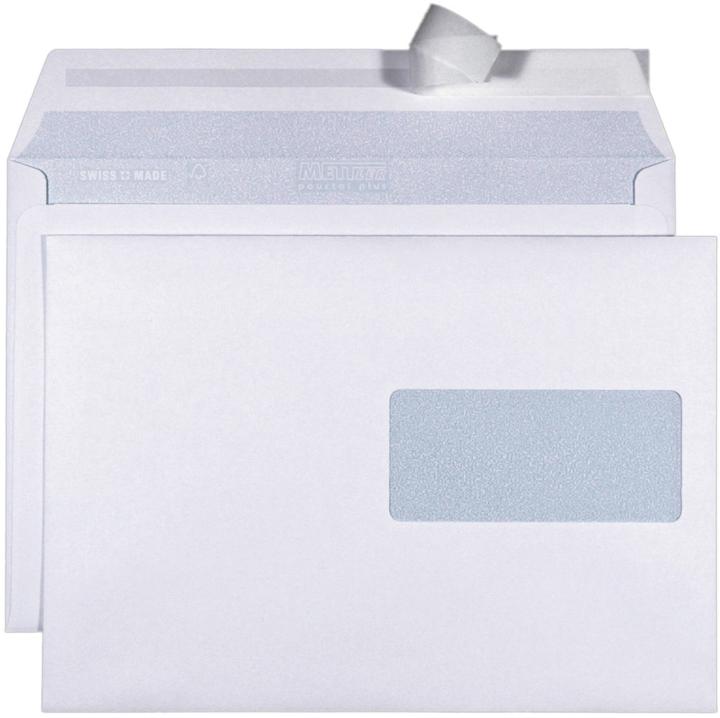 Produktbild Mettler Office Couverts (C5, 500 x)