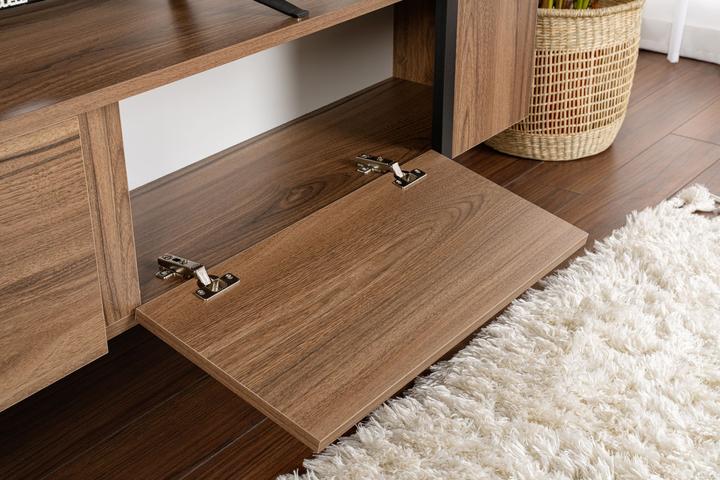 Actual product image Skye Decor Serenity TV Stand (180 x 50 x 29.5 cm)