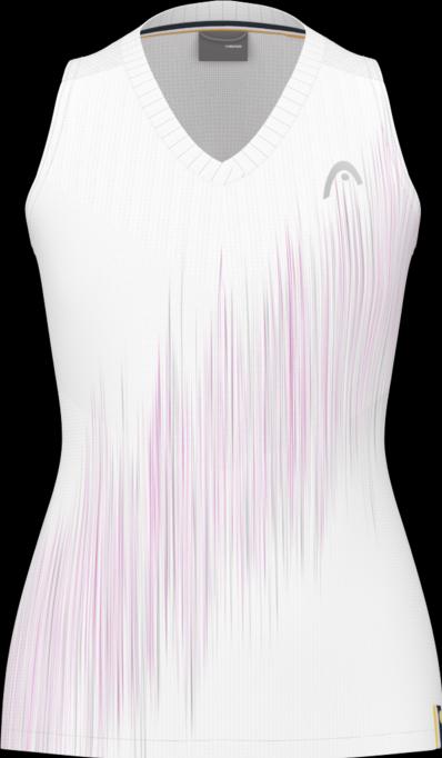 Image du produit Head Débardeur Performance Femmes (XS)