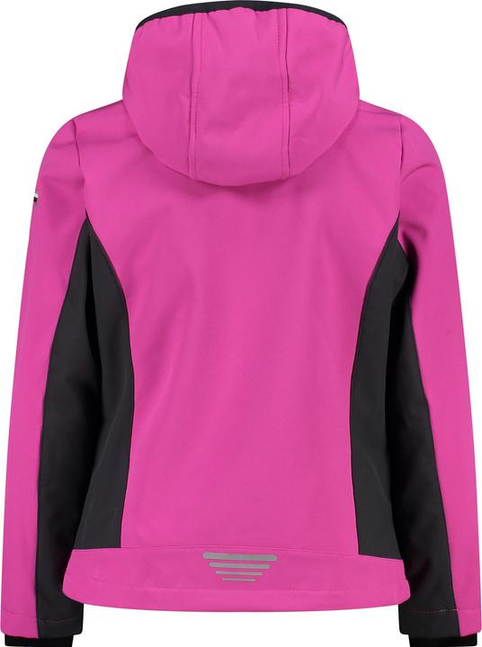 Immagine prodotto CMP Campagnolo Hoodie (116)