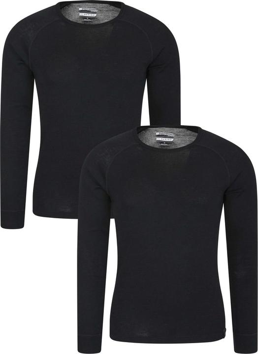 Image du produit Mountain Warehouse - Hauts thermiques - Homme (3XL)