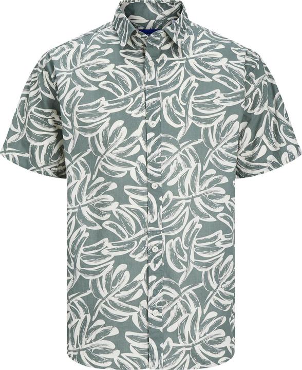 Actual product image Jack & Jones 2-pack Comfort Fit Shirt Shirt (S)