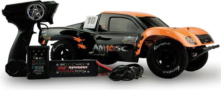 Produktbild Amewi AM10SC V3 (RTR Ready-to-Run)