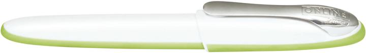 Image du produit Online Stylo plume AIR plume iridium (Vert pastel, 1 x)