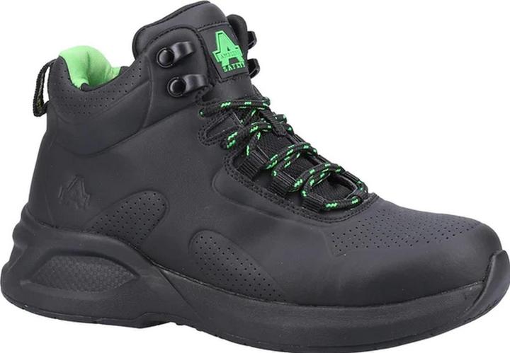 Amblers Safety 611 Leder Sicherheitsstiefel