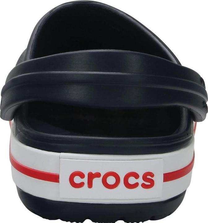 Actual product image Crocs K's Crocband (30, 31)