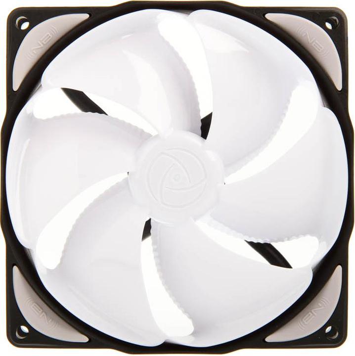 Actual product image Noiseblocker NB-eLoop B12-3 (120 mm, 1 x)