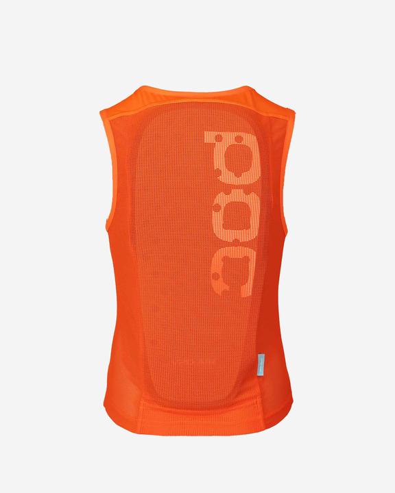 Actual product image Poc Vpd (M, Chest protector, Back protector, Unique specimen)